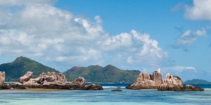 Inseln im Meer - Bildquelle: Ionos SE Stock Photo